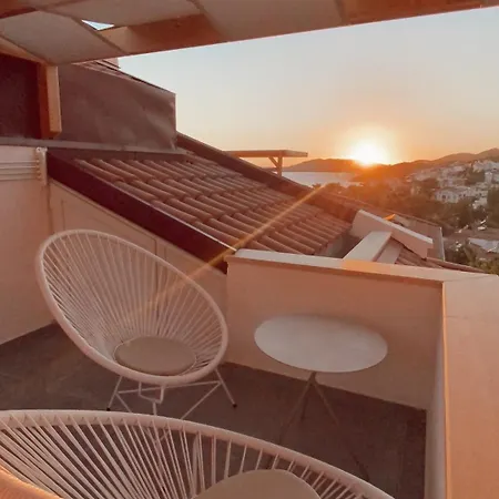 Otel Luvi - Adults Only (+16)