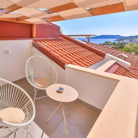 Otel Luvi - Adults Only (+16) 2*