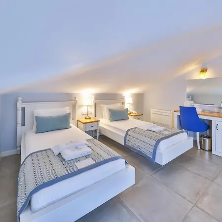 Otel Luvi - Adults Only (+16) Kaş