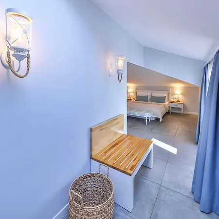 Otel Luvi - Adults Only (+16) 2*