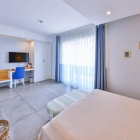 Otel Luvi - Adults Only (+16) Kaş