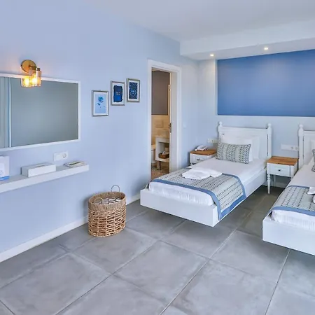 Luvi - Adults Only (+16) Otel