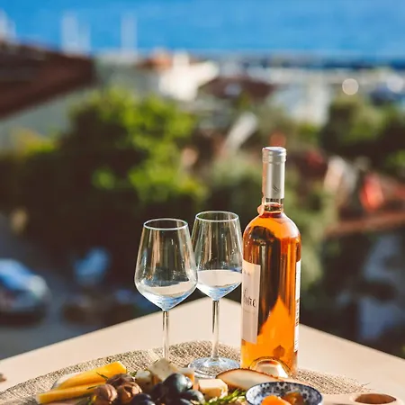 Otel Luvi - Adults Only (+16)