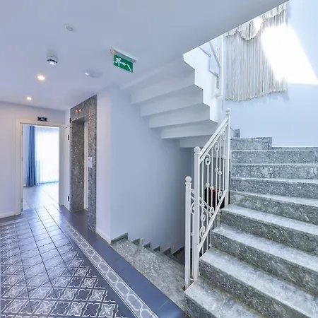Otel Luvi - Adults Only (+16) 2*