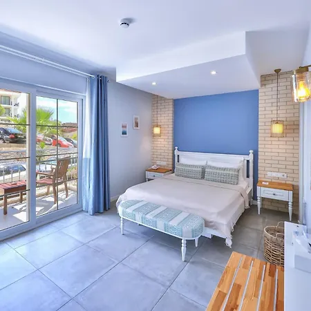 Otel Luvi - Adults Only (+16)
